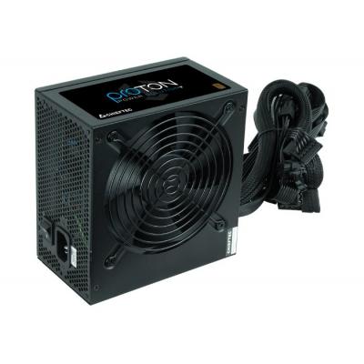 Блок живлення Chieftec 400W (BDF-400S) - зображення 4