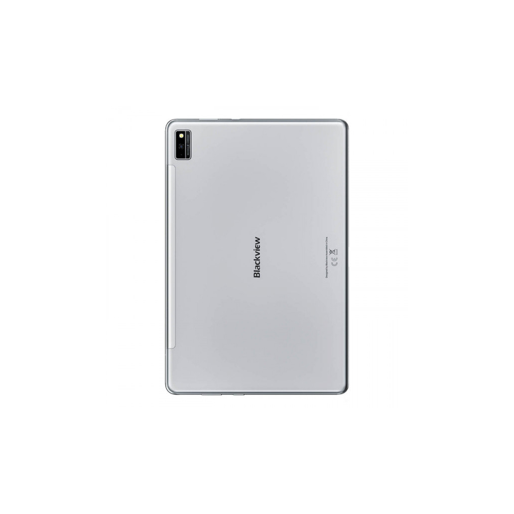 Планшет Blackview Tab 10 Pro 10.1" 8GB/128GB 4G Silver (6931548307914) - зображення 3