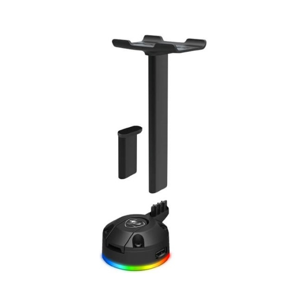 Підставка для гарнітури Cougar Bunker S RGB - зображення 4