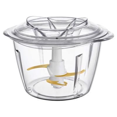 Подрібнювач Sencor SCB5100WH - зображення 5