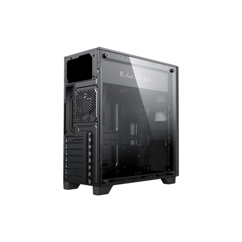 Корпус Gamemax Nova N6 - зображення 10