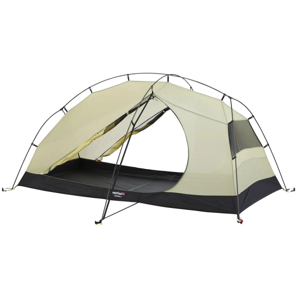 Намет Wechsel Exogen 2 ZG Green (231049) - изображение 3