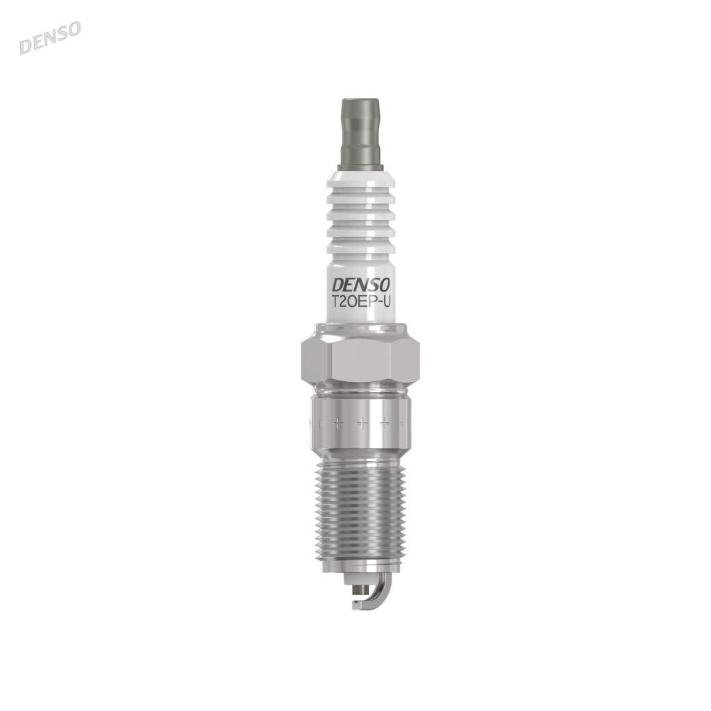 Свічка запалювання Denso T20EPU.4 - зображення 2