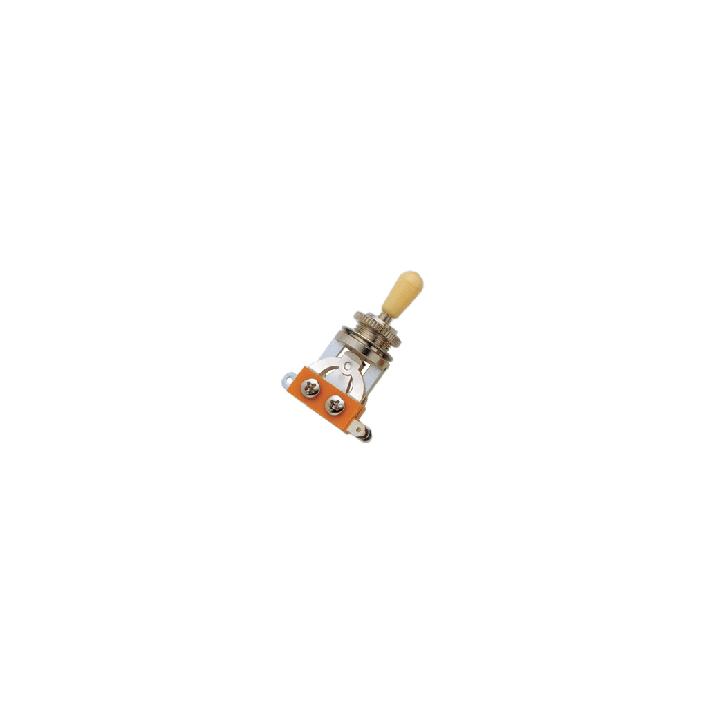Перемикач для гітари Paxphil TGS101 Toggle Switch - зображення 2
