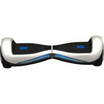 Гіроборд IO Chic SMART-F/S3 WHITE + 2 пульти (F1.13.07) - зображення 2