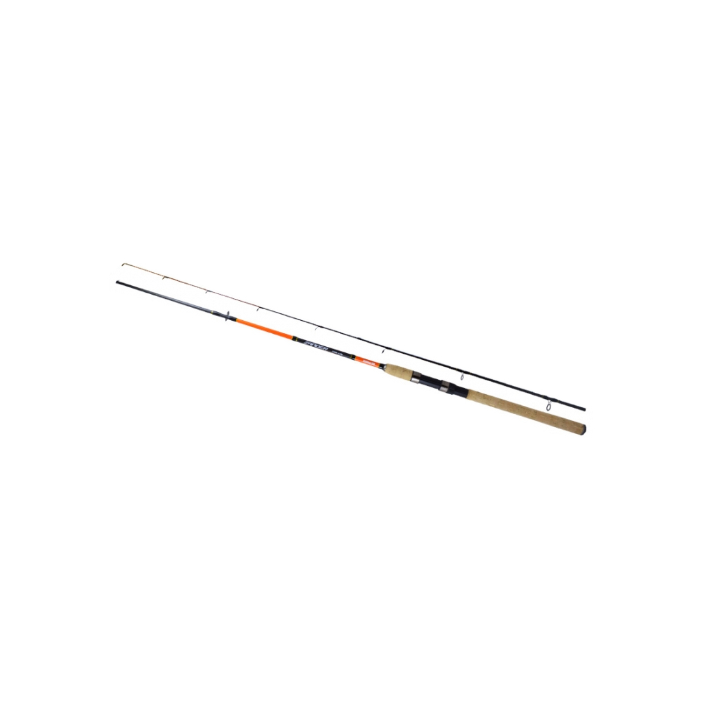 Вудилище Fishing ROI Zander 2.10м 8-38гр Solid Tip (202-210) - зображення 1