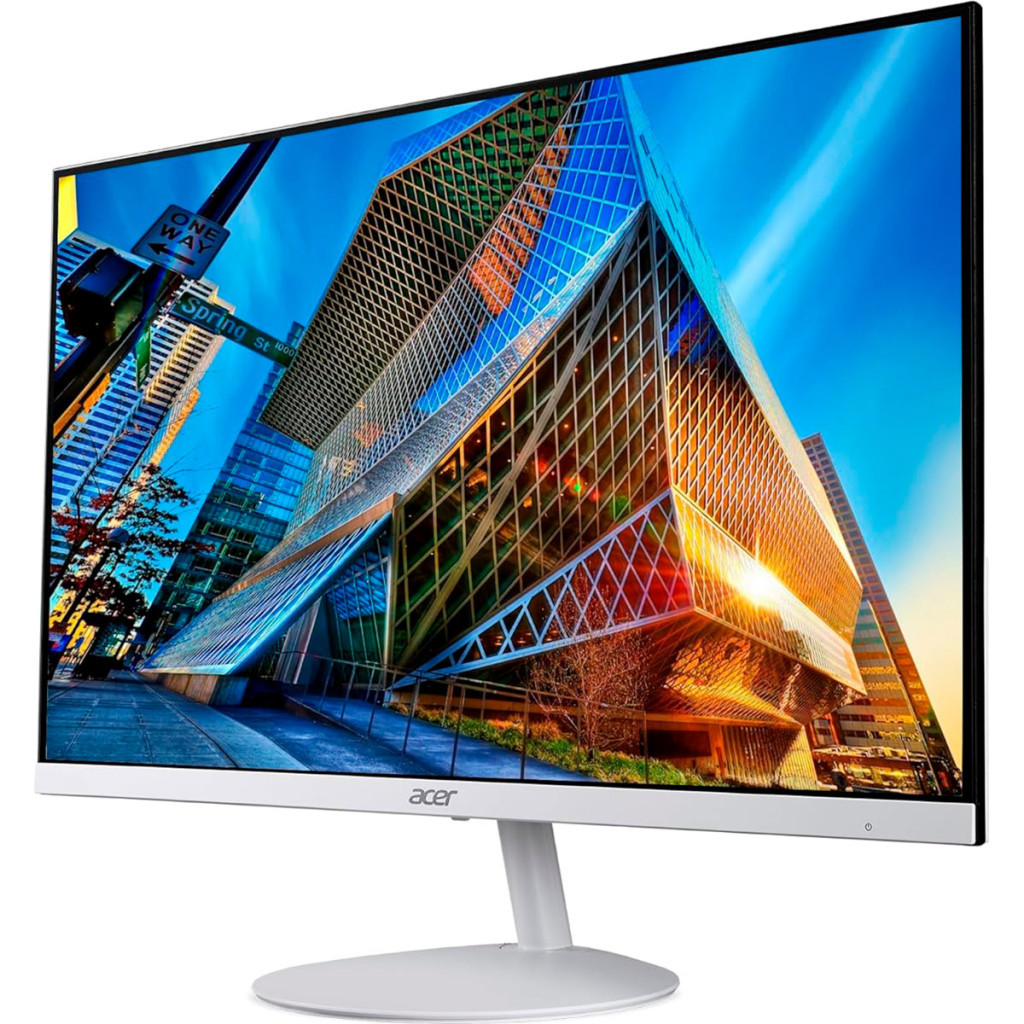 Монітор Acer SA242YEWI (UM.QS2EE.E09) - зображення 3