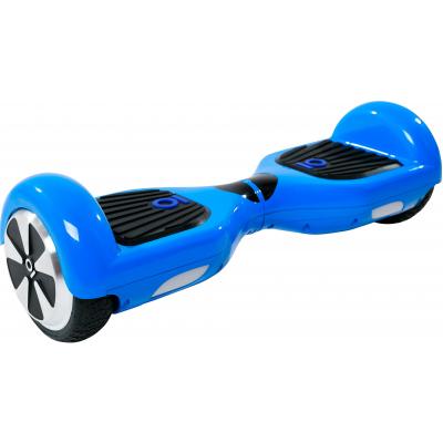 Гіроборд IO Chic SMART-S Blue + 2 пульти - изображение 1
