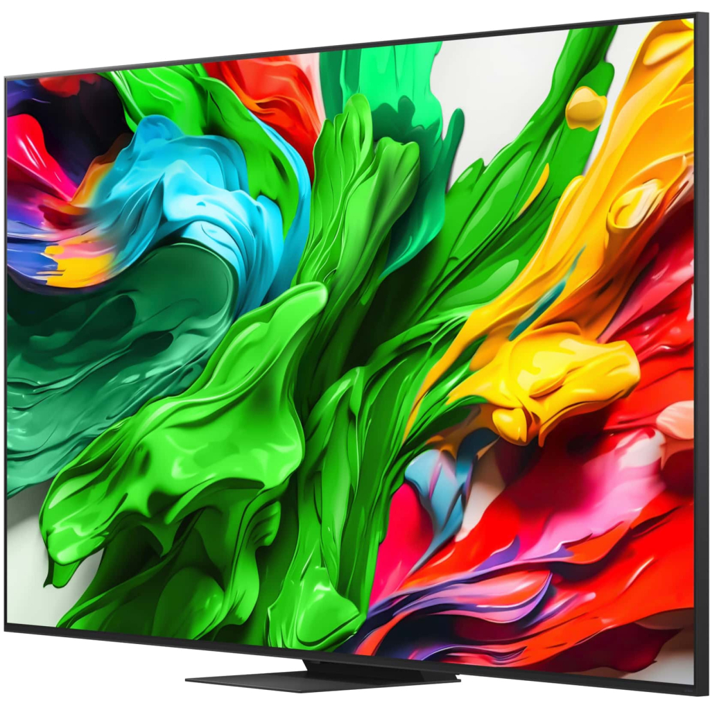 Телевізор LG 100QNED86A6 - зображення 3