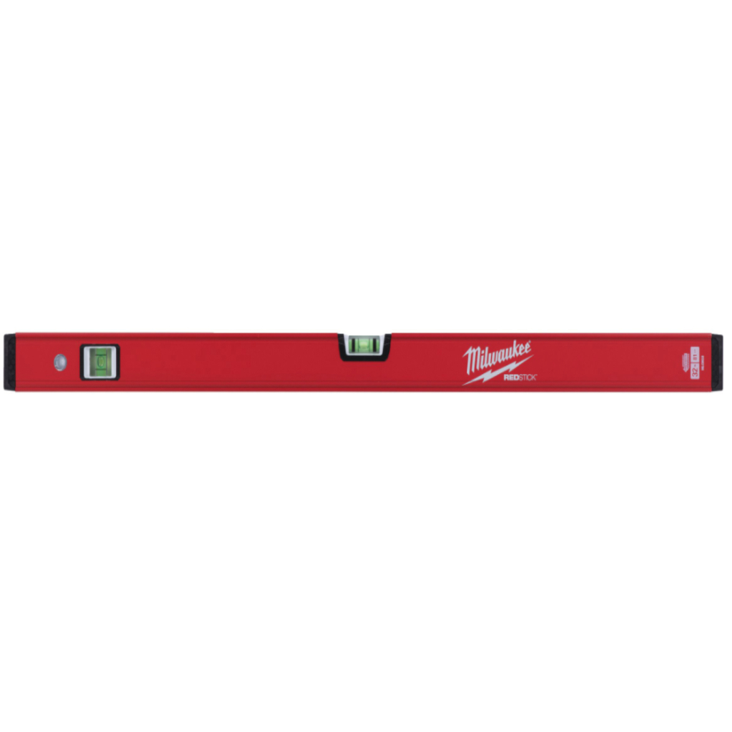 Рівень Milwaukee Box Compact, 80см (4932459082) - зображення 1