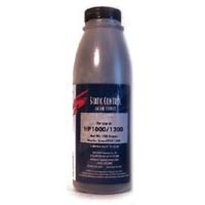 Тонер Static Control HP LJ1200/1000 (C7115A) Canon EP25/27 (HP12-150B) - зображення 1