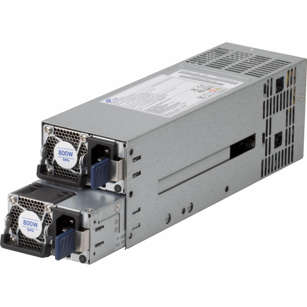 Блок живлення FSP 800W (FSP800-50FS) - зображення 1