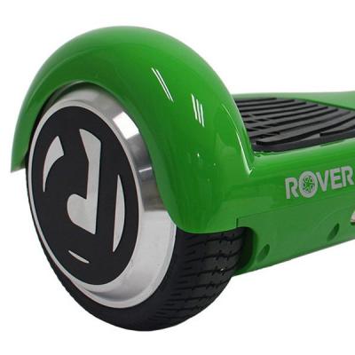 Гіроборд Rover M2 6.5" Green - зображення 5