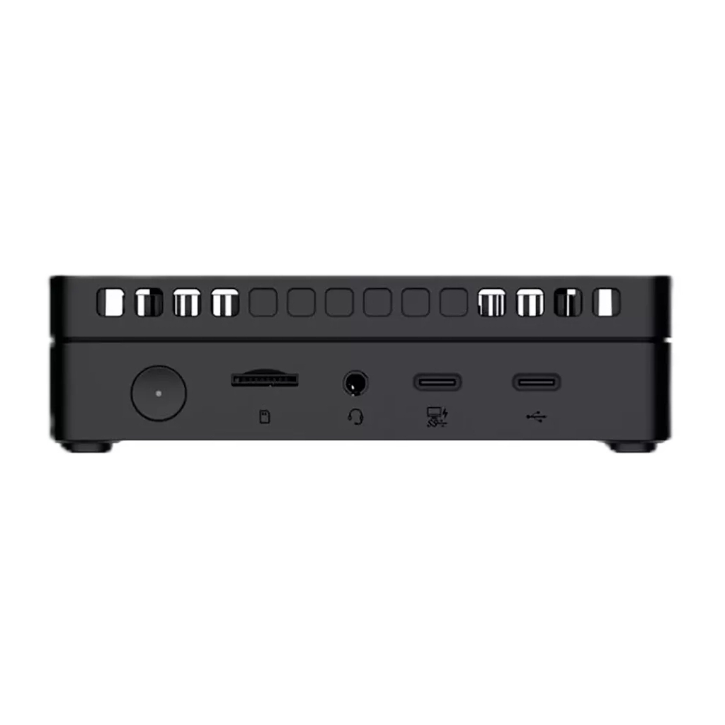 Комп'ютер Prestigio Mini / N100, 8G, 256, Win11 Pro Trial (PSMPC100_8256W) - зображення 3