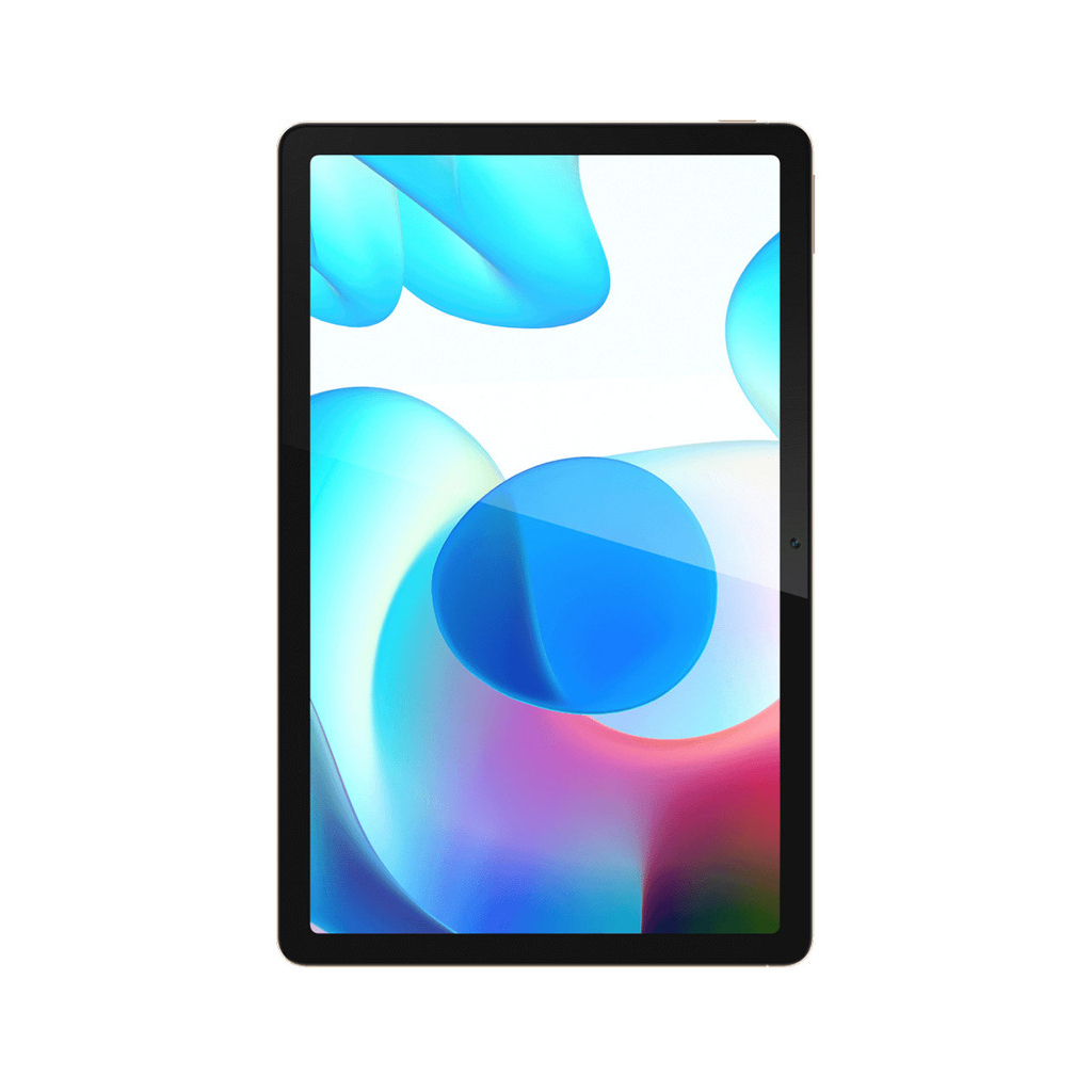 Планшет realme Pad 10.4" 3/32GB Wi-Fi (Gold) - зображення 1
