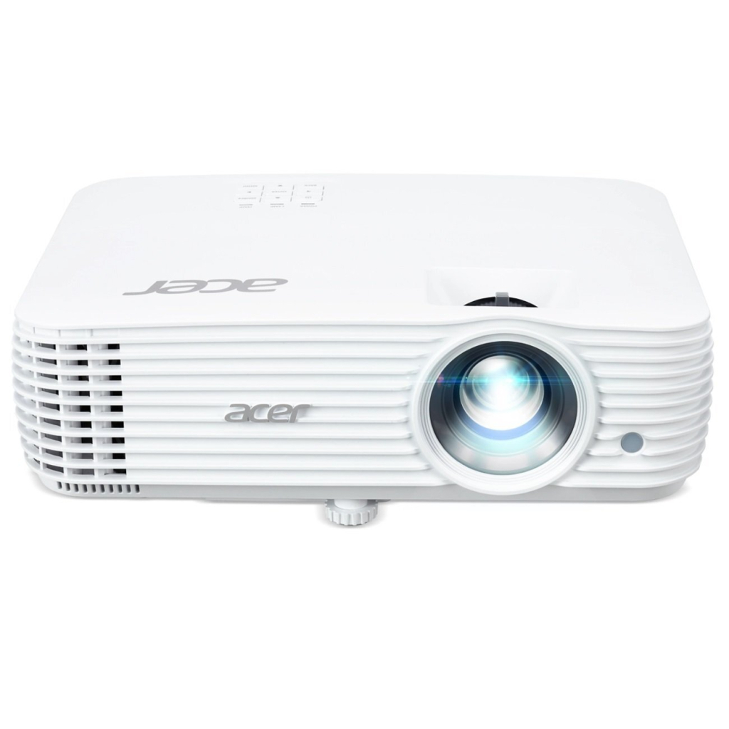 Проектор Acer X1629HK (MR.JV911.001) - зображення 5