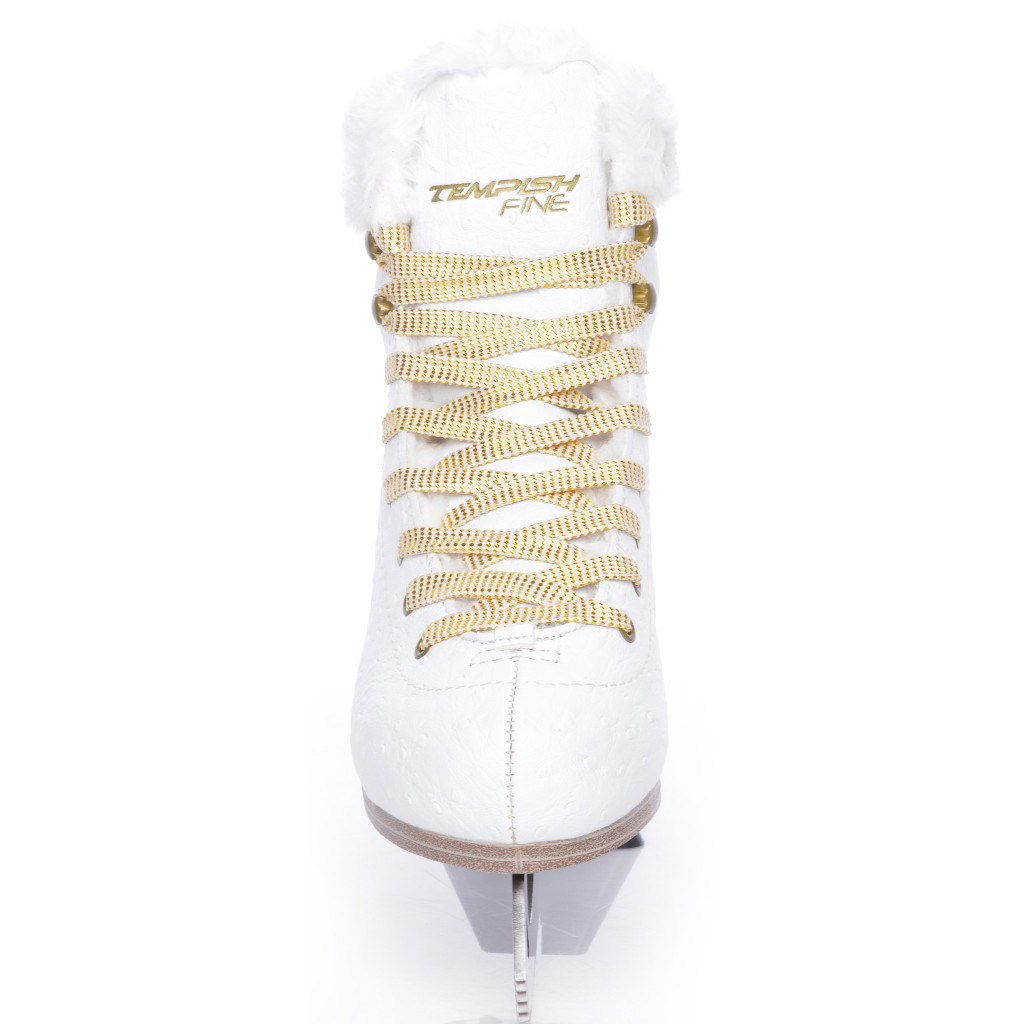 Ковзани Tempish Fine Фігурні 40 (1300001616/40) - зображення 5