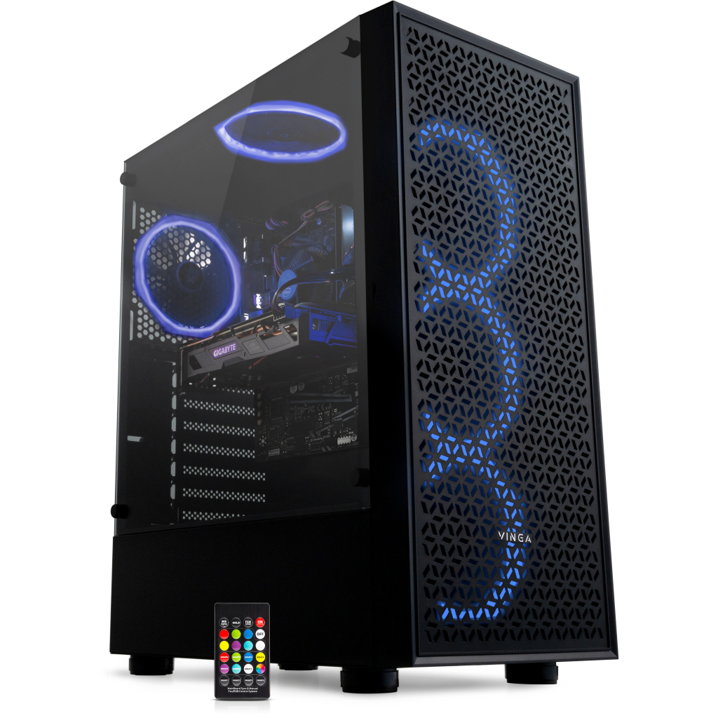 Комп'ютер Vinga Wolverine D4964 (I5M32G3060W.D4964) - зображення 1