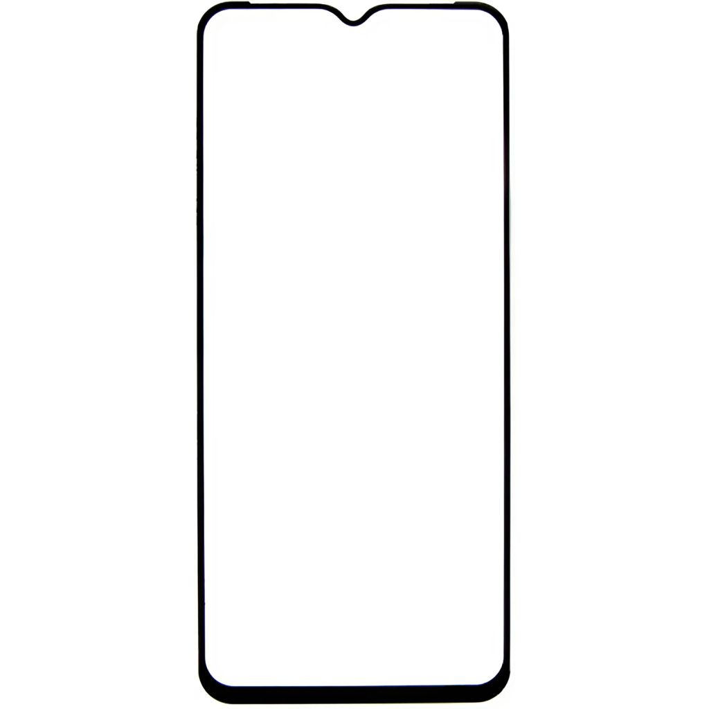 Скло захисне BeCover Ulefone Armor 12s Black (712129) - зображення 2