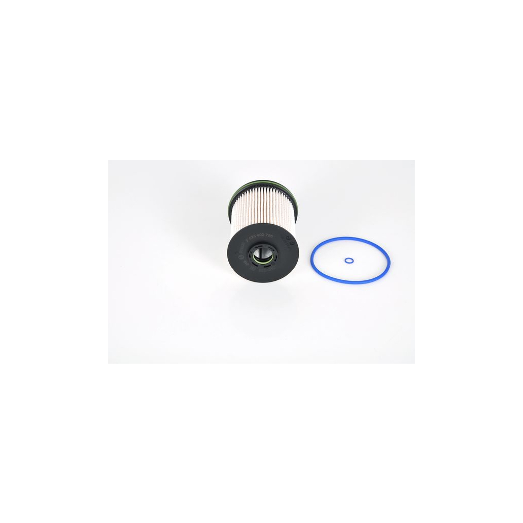 Фільтр паливний Bosch F026402795 - зображення 1