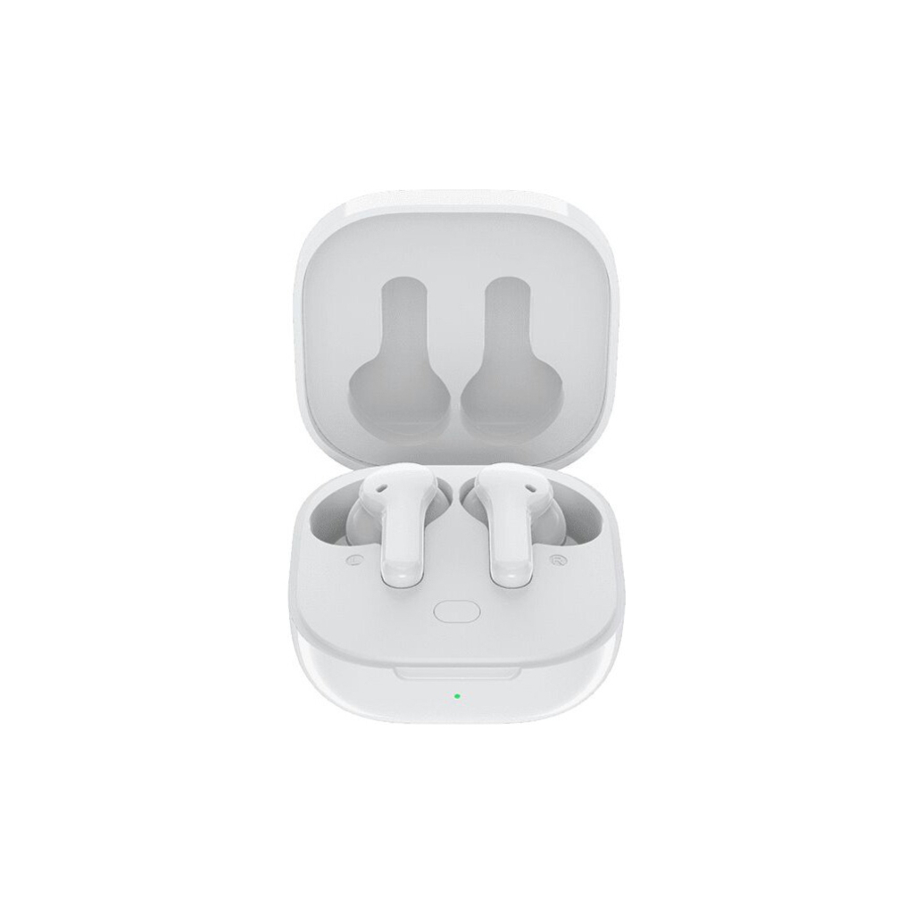 Навушники QCY T13 White - зображення 6
