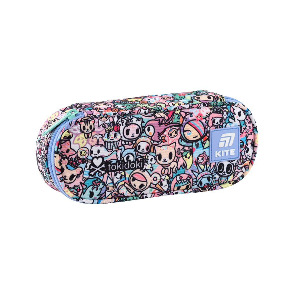 Пенал Kite 599 Tokidoki (TK25-599) - зображення 3