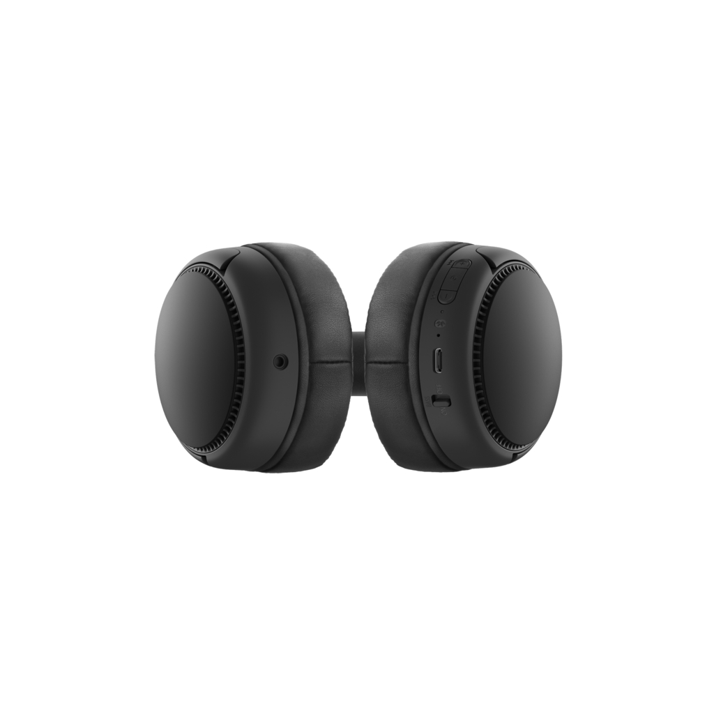 Навушники Panasonic RB-M300BGE-K Black - зображення 3