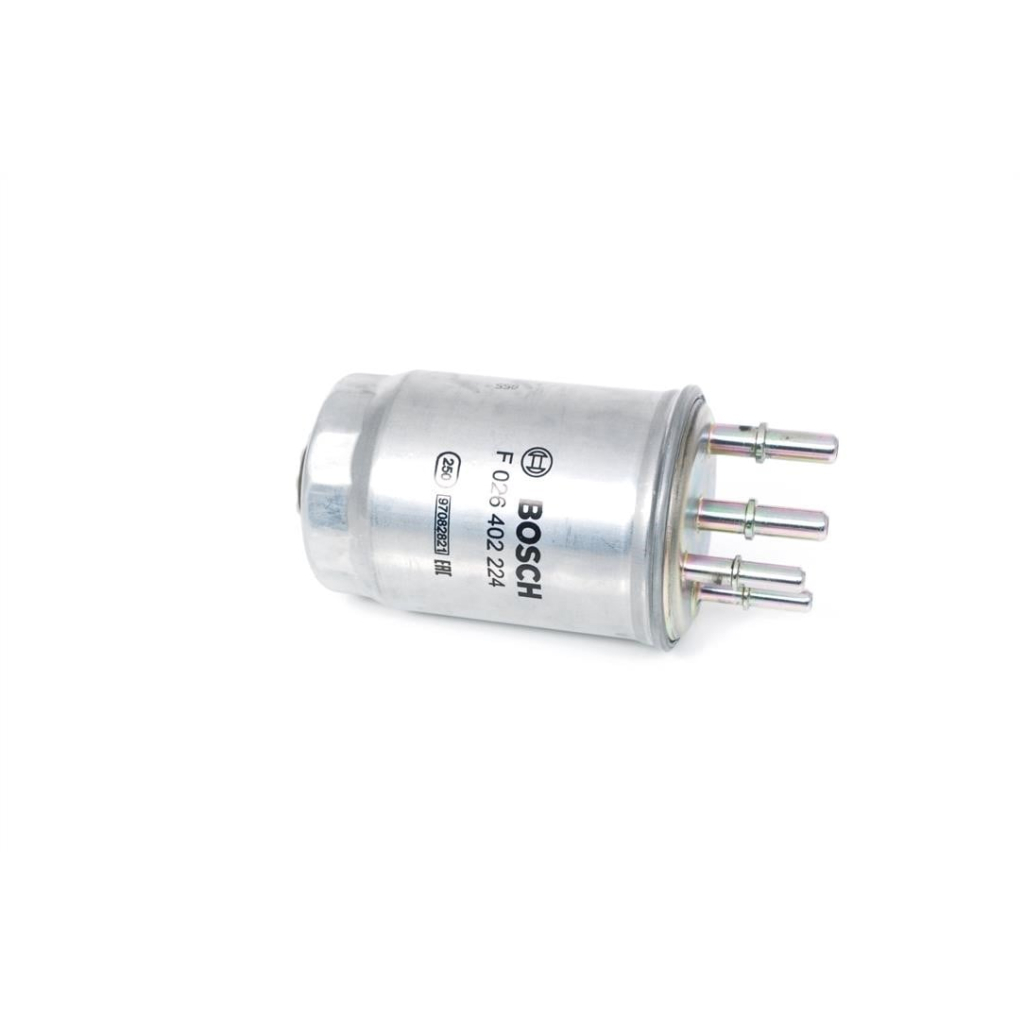 Фільтр паливний Bosch F 026 402 224 - зображення 3