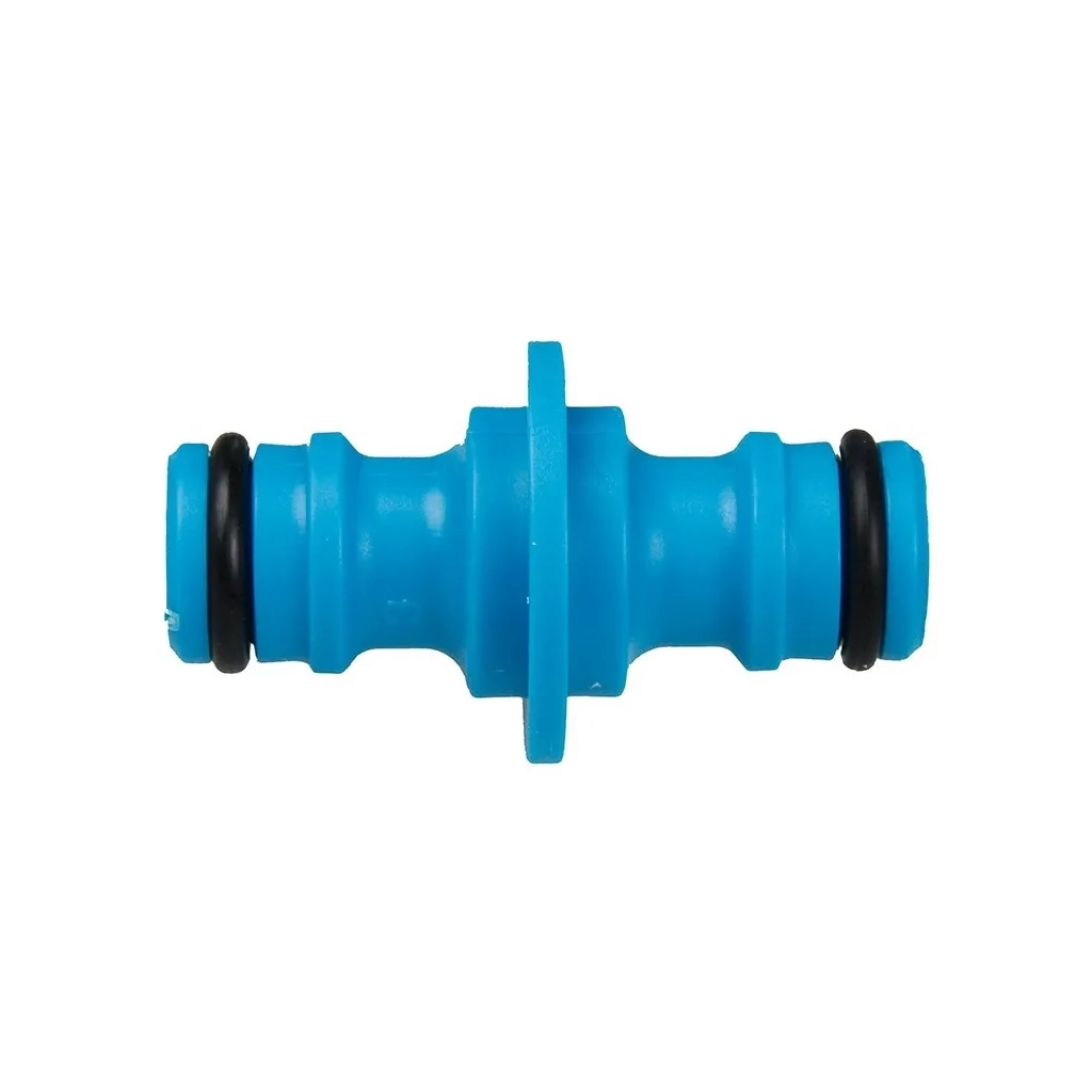 Конектор для шланга Cellfast BASIC, для муфт 1/2, 3/4" (51-200H) - изображение 3