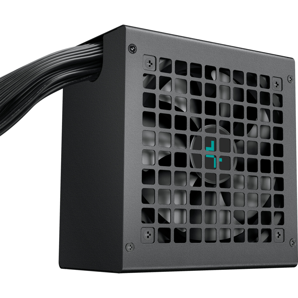 Блок живлення Deepcool 800W (PL800D) - зображення 5