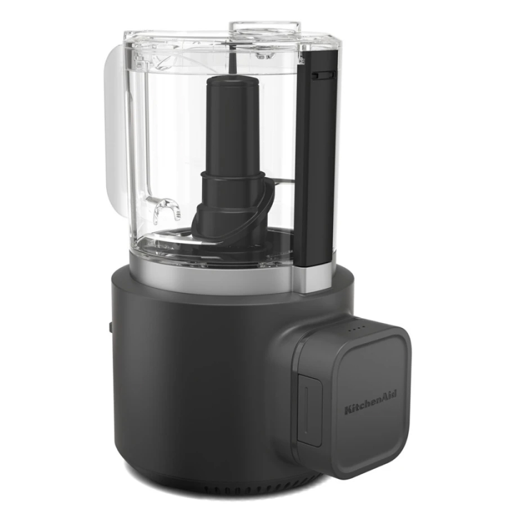 Подрібнювач KitchenAid 5KFCR531BM - зображення 2
