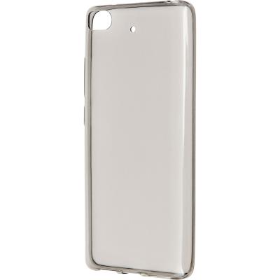Чохол до мобільного телефона Drobak Ultra PU Xiaomi Mi5s (Gray) (213118) - зображення 1