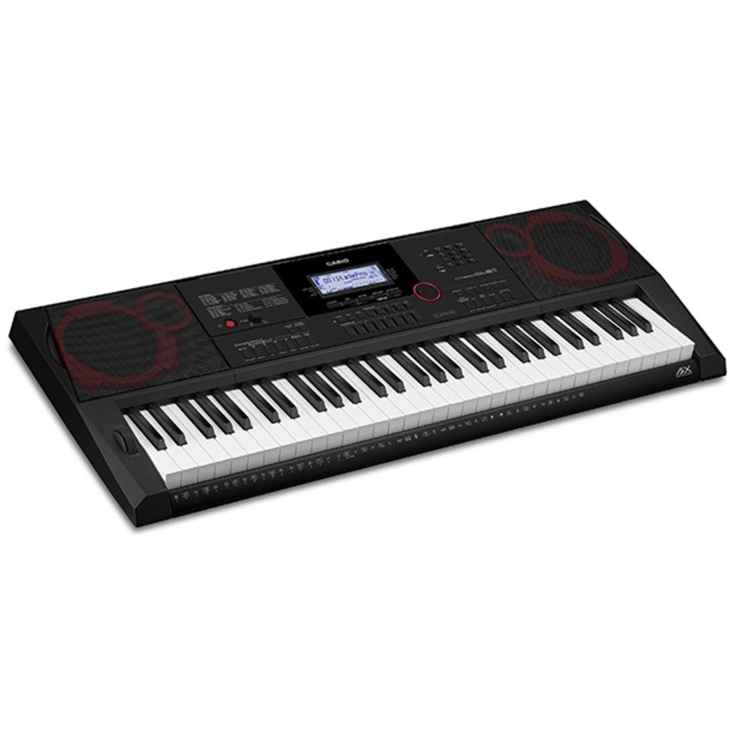 Синтезатор Casio CT-X3000 (222025) - зображення 3