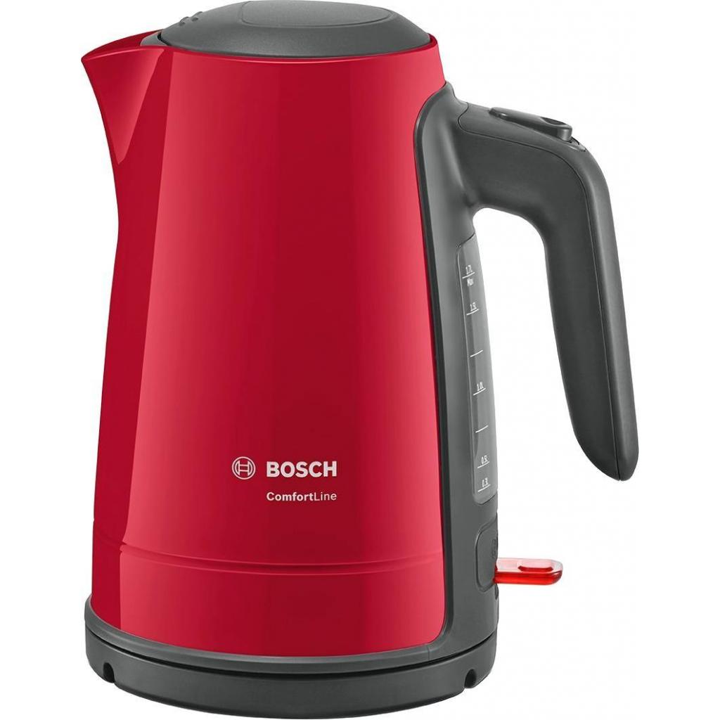 Електрочайник Bosch TWK 6 A 014 (TWK6A014) - зображення 1