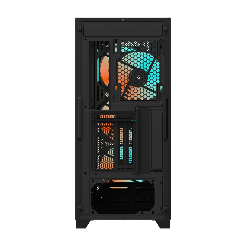 Корпус GIGABYTE C301G V2 (GB-C301G/C301G V2) - зображення 4
