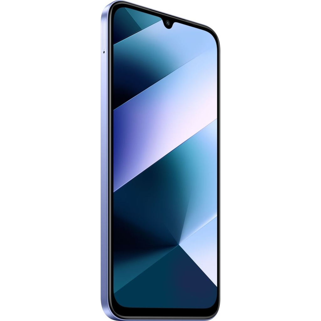 Мобільний телефон Xiaomi Poco C85 8/256Gb Purple (1163438) - зображення 8