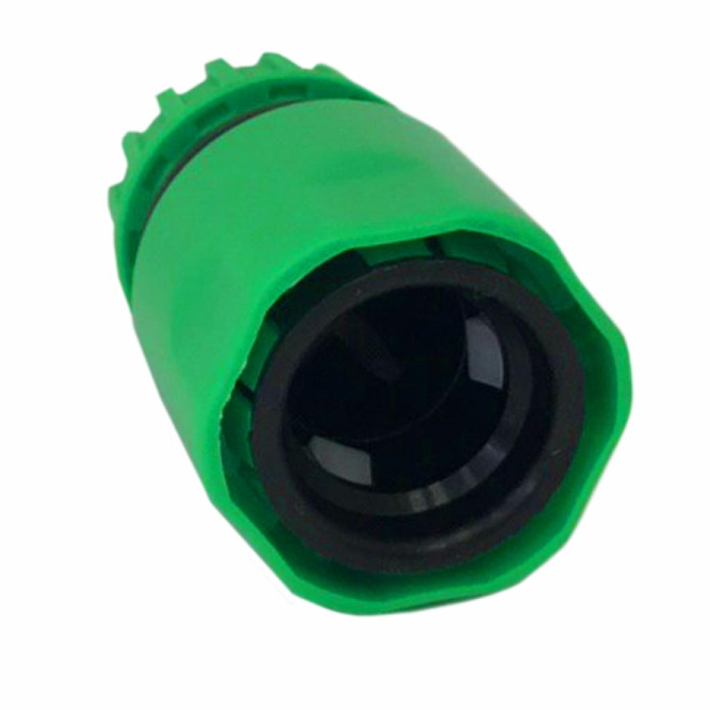 Пістолет для поливу Gartner 8-позиційний + адаптер на 1/2", 3/4" та 2 конектори (80075020) - изображение 3