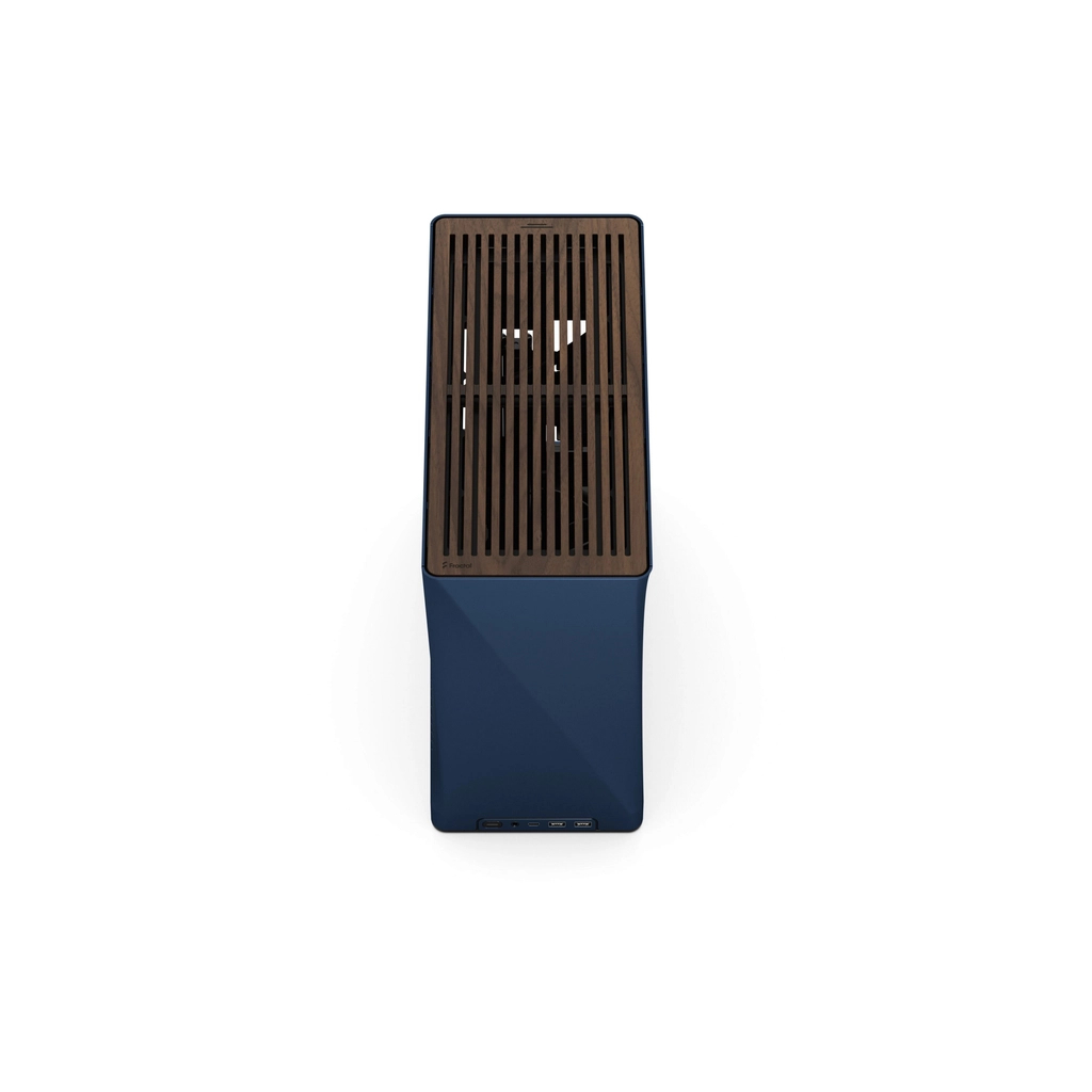 Корпус Fractal Design Era 2 Midnight Blue (FD-C-ERA2N-03) - зображення 10