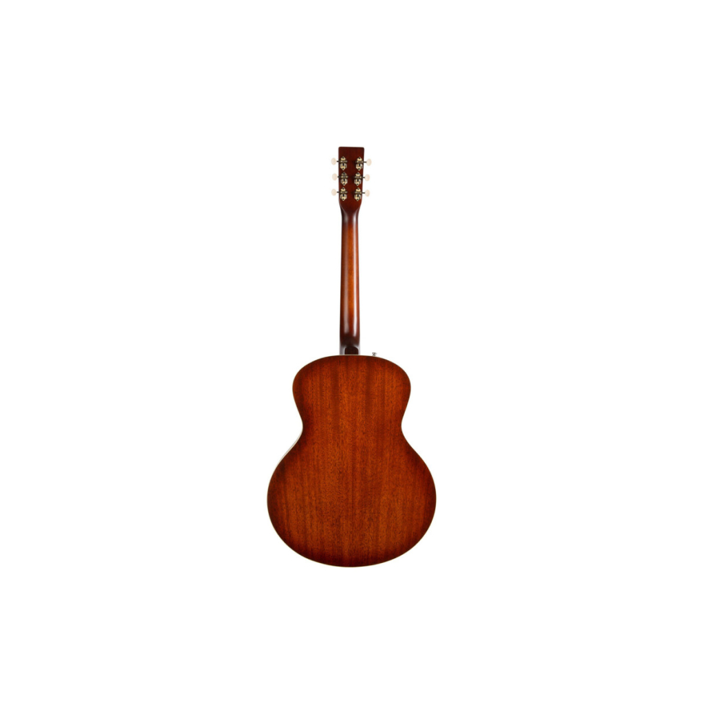 Гітара електроакустична Norman ST30 MJ Havana Burst (235900) - зображення 3