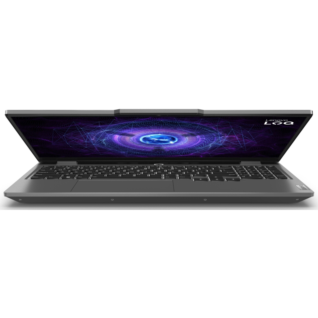 Ноутбук Lenovo LOQ 15IAX9 (83GS00RTRA) - зображення 7