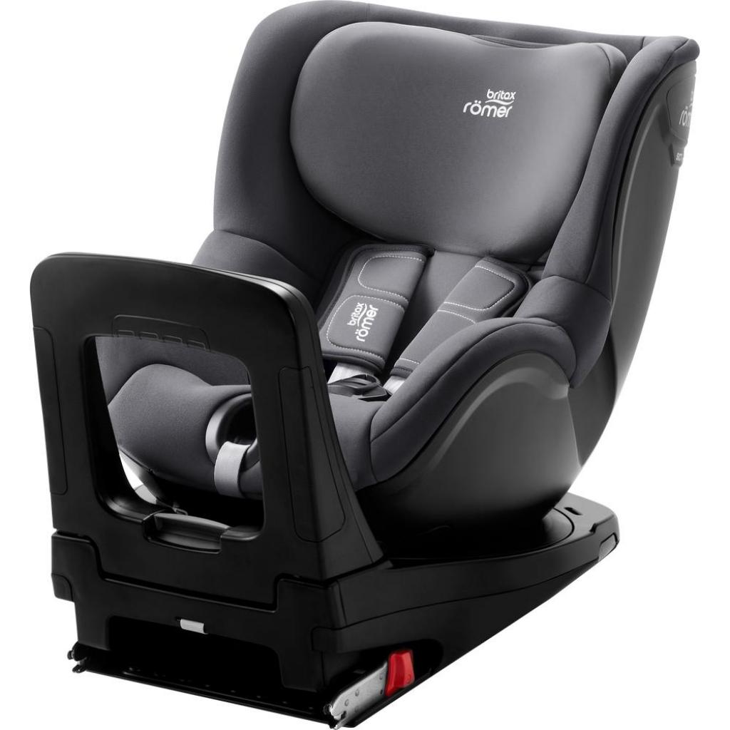 Автокрісло Britax-Romer Dualfix M I-size Storm Grey (2000030114) - зображення 1