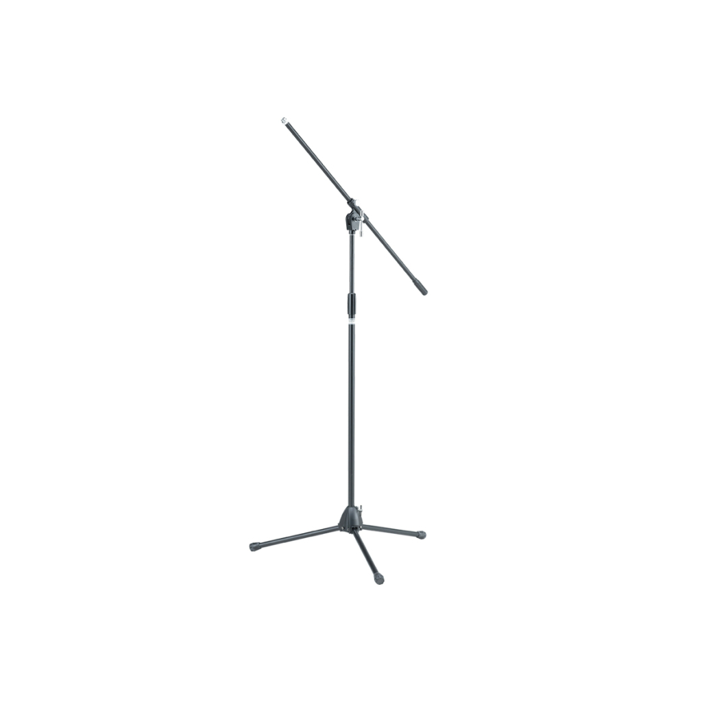 Стійка для мікрофону Tama Drums MS205BK (A000854) - зображення 1