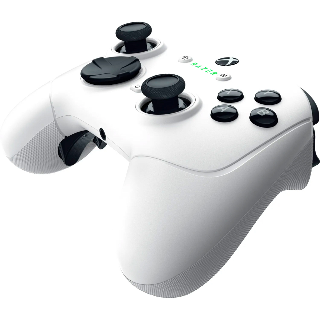 Геймпад Razer Wolverine V3 Pro White (RZ06-05200200-R3M1) - зображення 3