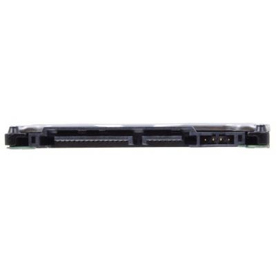 Жорсткий диск для ноутбука 2.5" 500GB WD (#WD5000BPKX-FR#) - зображення 3