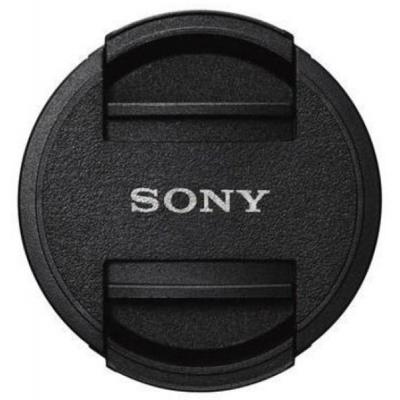Кришка об'єктива Sony ALC-F40.5S (ALCF405S.SYH) - зображення 1