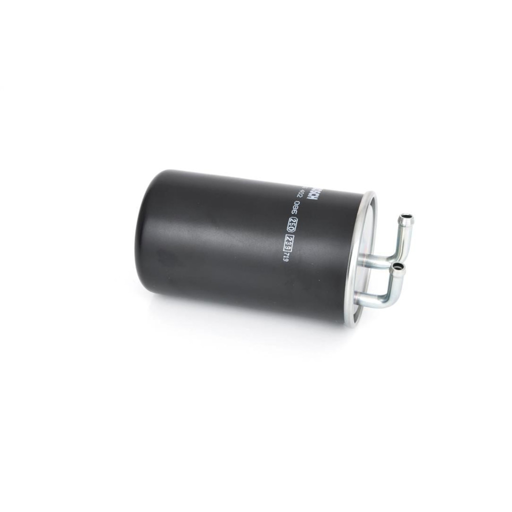 Фільтр паливний Bosch F 026 402 086 - зображення 2