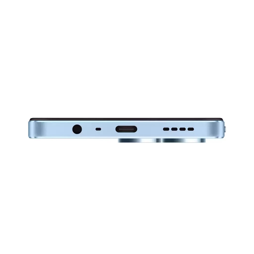 Мобільний телефон realme Note 50 4/256GB Sky Blue - зображення 7