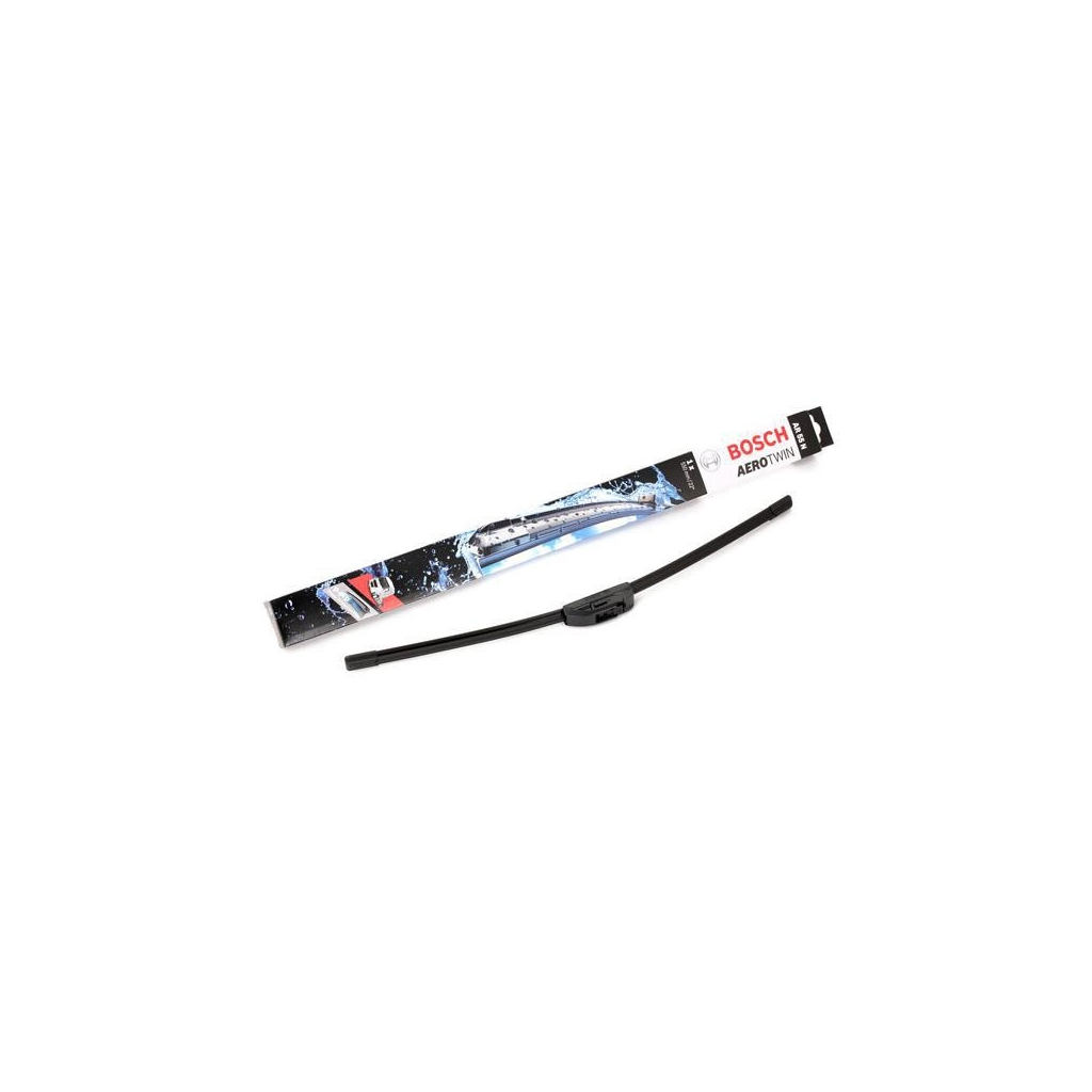 Щітка склоочисника Bosch 3 397 008 842 - зображення 3