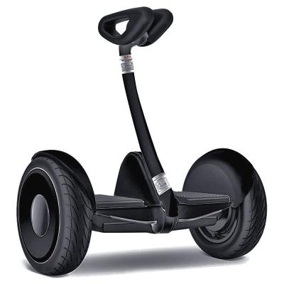 Гіроскутер Xiaomi Ninebot mini Black (QBE4015RT/ 202371) - изображение 1