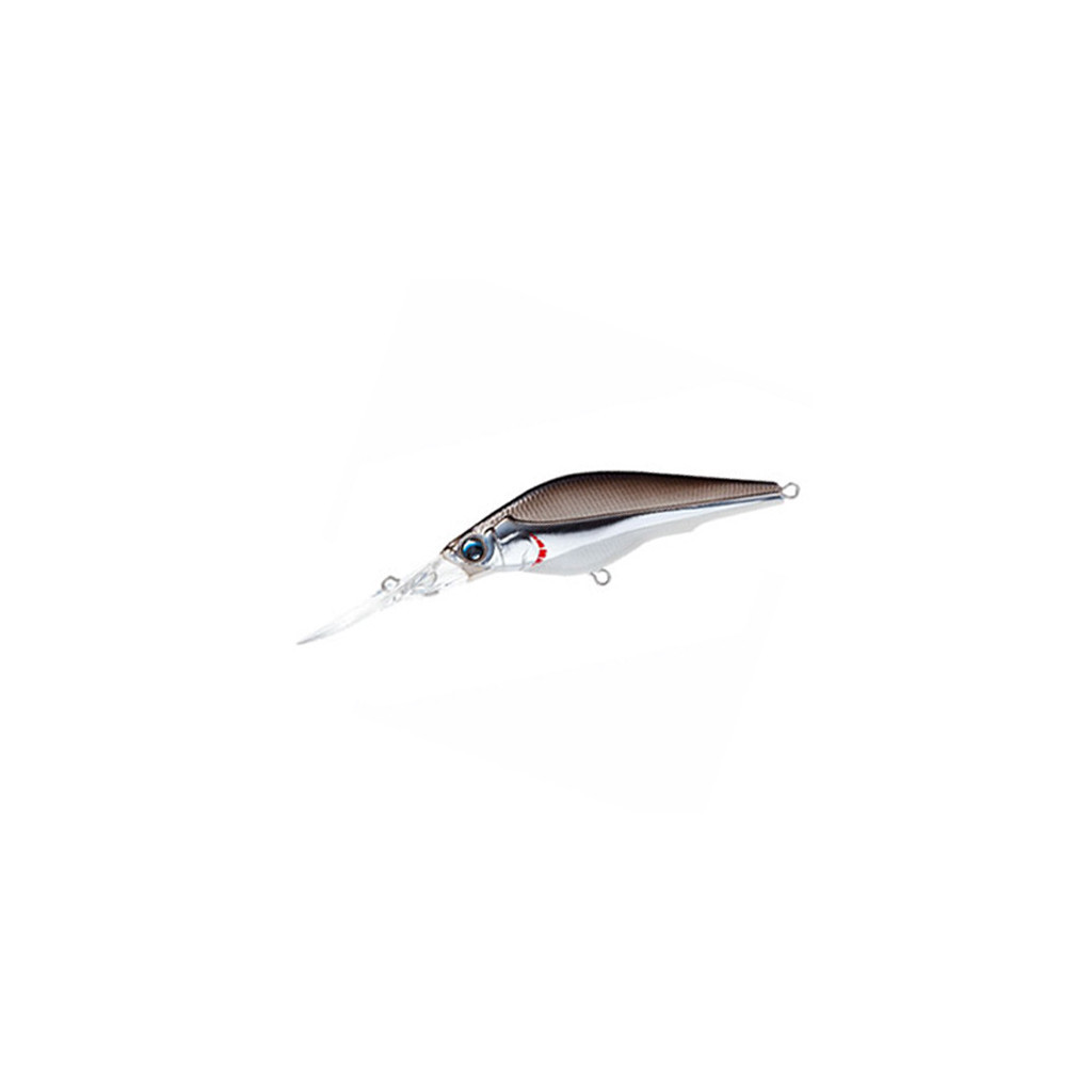 Воблер Yo-Zuri Hardcore Shad 50SP (F1034-PHSH) - зображення 1